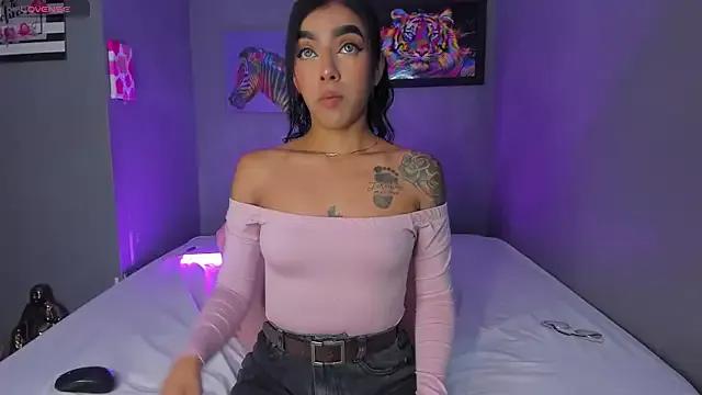 Checkout the world of free chat sex and chat with our steamy slutz, bringing your cherished characters to life with authentic outfits and live productions.