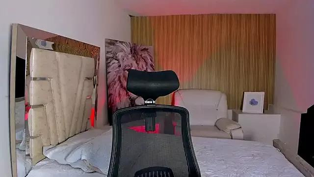 Photos of VictoriaMonroee_ from StripChat is Freechat