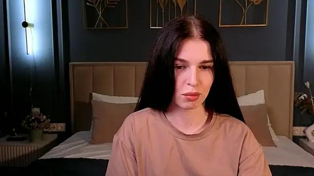 VictoriaPass from StripChat is Freechat