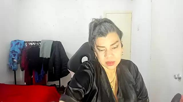 vikyadams from StripChat is Freechat