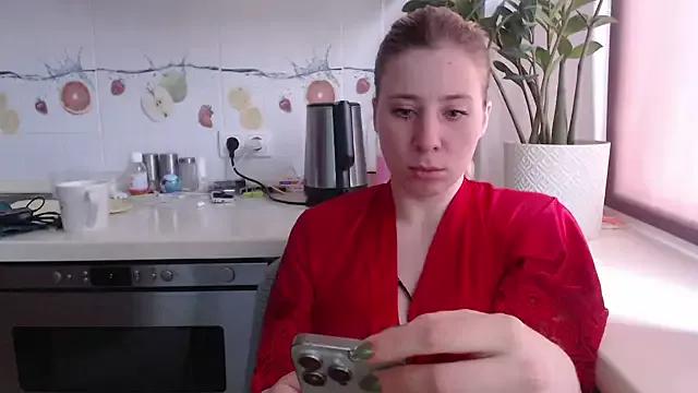 VintageBlue from StripChat is Freechat