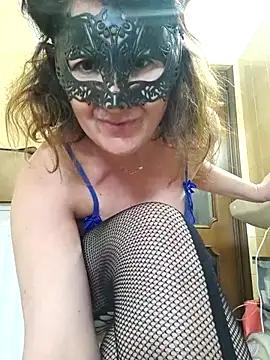 Viola8p from StripChat is Freechat