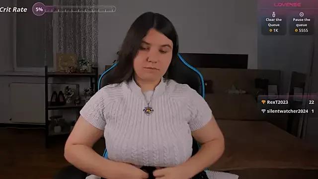 Checkout the world of free chat sex and chat with our steamy slutz, bringing your cherished characters to life with authentic outfits and live productions.