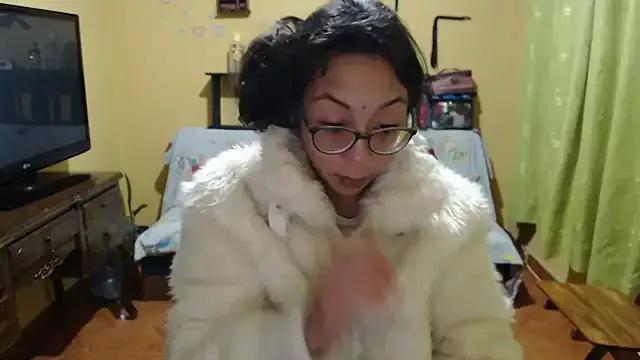 Violet_And_Smith from StripChat is Freechat
