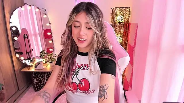 Checkout the world of free chat sex and chat with our steamy slutz, bringing your cherished characters to life with authentic outfits and live productions.