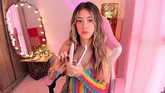 Checkout the world of free chat sex and chat with our steamy slutz, bringing your cherished characters to life with authentic outfits and live productions.