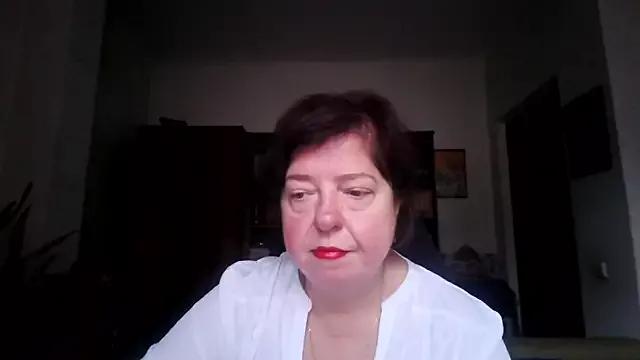 Violet_Pulse from StripChat is Freechat