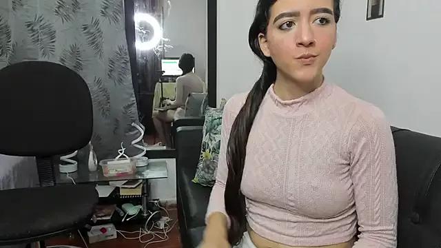 Checkout the world of free chat sex and chat with our steamy slutz, bringing your cherished characters to life with authentic outfits and live productions.