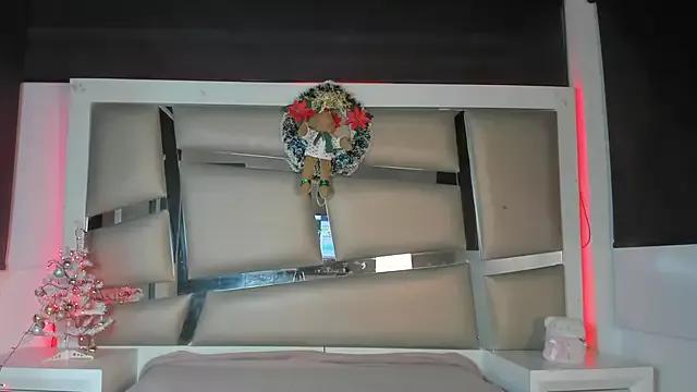 Violeta_js from StripChat is Freechat