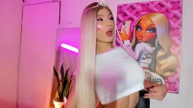 Checkout the world of free chat sex and chat with our steamy slutz, bringing your cherished characters to life with authentic outfits and live productions.