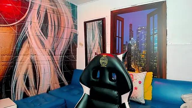Checkout the world of free chat sex and chat with our steamy slutz, bringing your cherished characters to life with authentic outfits and live productions.