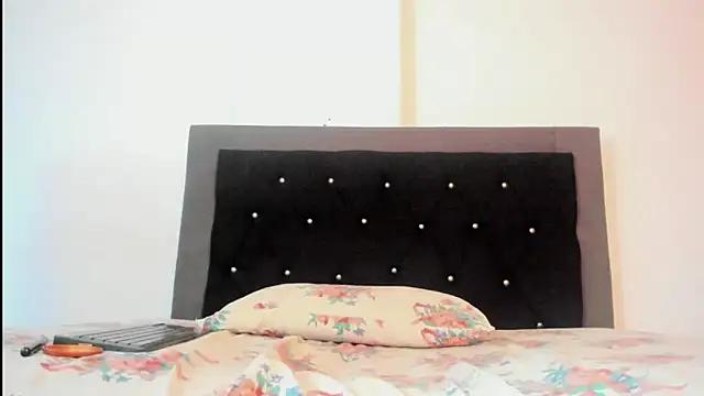 violetadumsper from StripChat is Freechat