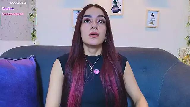 Checkout the world of free chat sex and chat with our steamy slutz, bringing your cherished characters to life with authentic outfits and live productions.