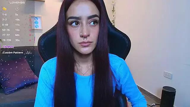 Checkout the world of free chat sex and chat with our steamy slutz, bringing your cherished characters to life with authentic outfits and live productions.