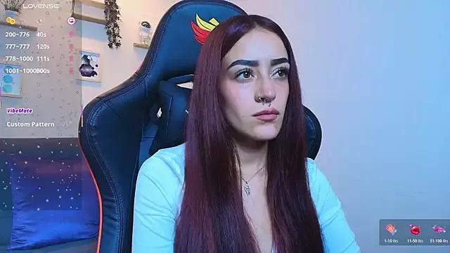 Checkout the world of free chat sex and chat with our steamy slutz, bringing your cherished characters to life with authentic outfits and live productions.