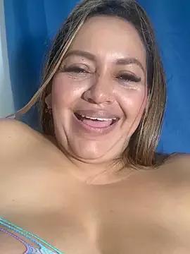 violetpolo from StripChat is Freechat
