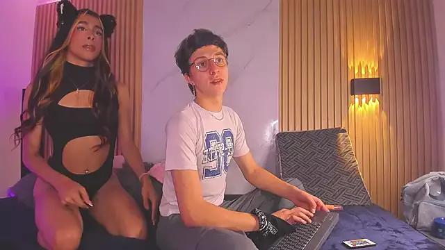 Checkout the world of free chat sex and chat with our steamy slutz, bringing your cherished characters to life with authentic outfits and live productions.