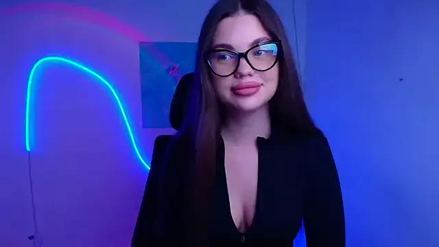 Violetta_Brilliant from StripChat is Freechat