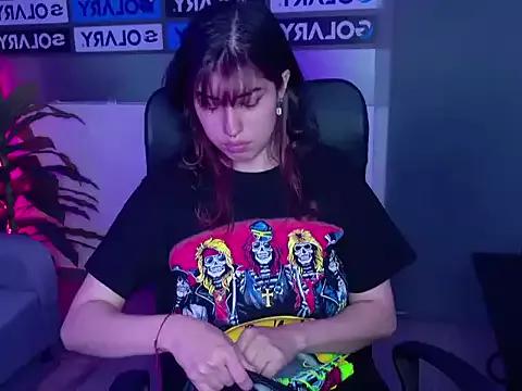 Checkout the world of free chat sex and chat with our steamy slutz, bringing your cherished characters to life with authentic outfits and live productions.