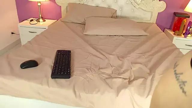 ViolettaLane from StripChat is Freechat