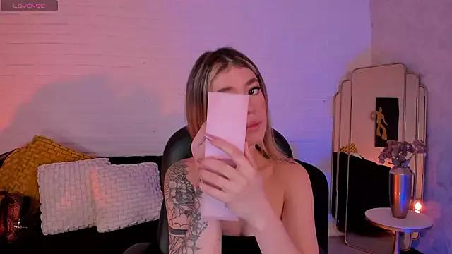 Checkout the world of free chat sex and chat with our steamy slutz, bringing your cherished characters to life with authentic outfits and live productions.