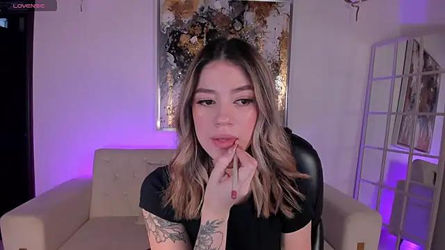 Checkout the world of free chat sex and chat with our steamy slutz, bringing your cherished characters to life with authentic outfits and live productions.