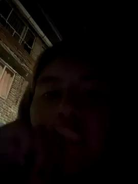 Violettt_hot from StripChat is Freechat