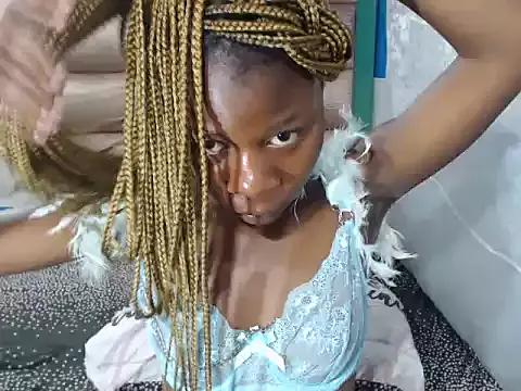 Virgin_Babe20 from StripChat is Freechat
