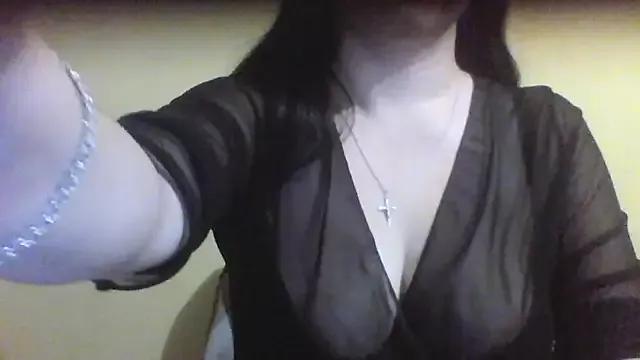 Vitalina282128 from StripChat is Freechat
