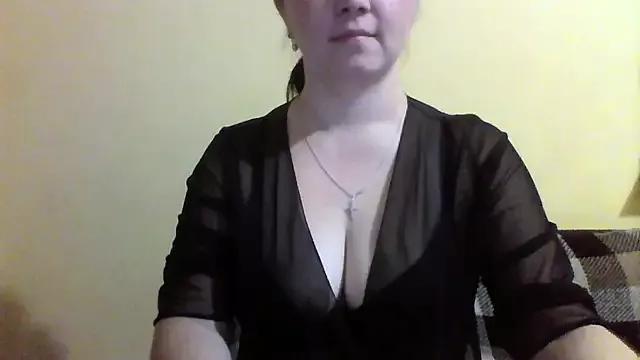 Vitalina282128 from StripChat is Freechat