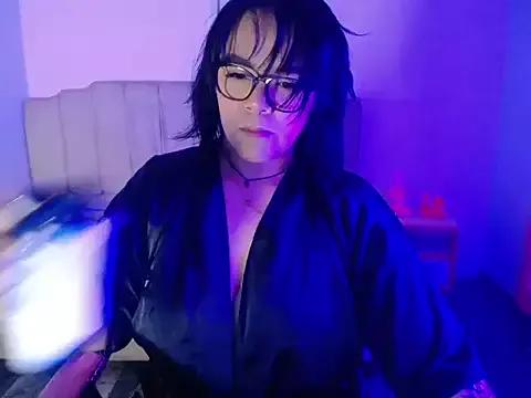 Vivi_rosse_ch from StripChat is Freechat