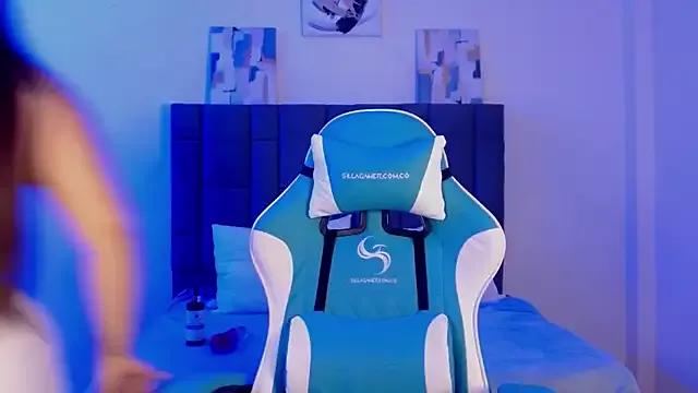 Checkout the world of free chat sex and chat with our steamy slutz, bringing your cherished characters to life with authentic outfits and live productions.