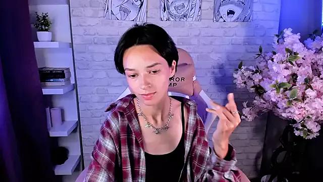 VivianLy_ from StripChat is Freechat
