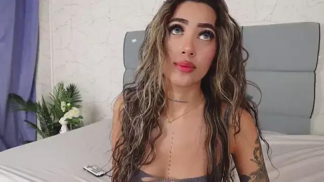 Photos of Vivienevalentine from StripChat is Freechat