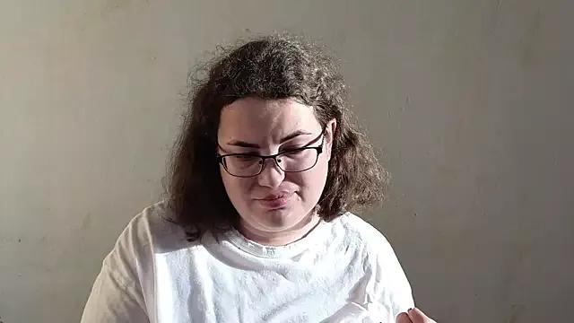 VladaCandy from StripChat is Freechat