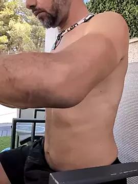 Voy_a_reventarte from StripChat is Freechat