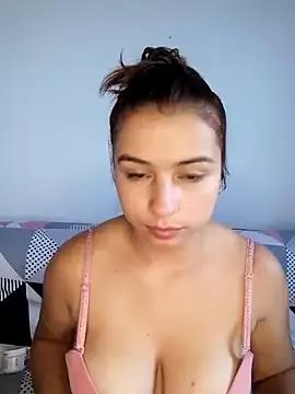 walker_leah7 from StripChat is Freechat