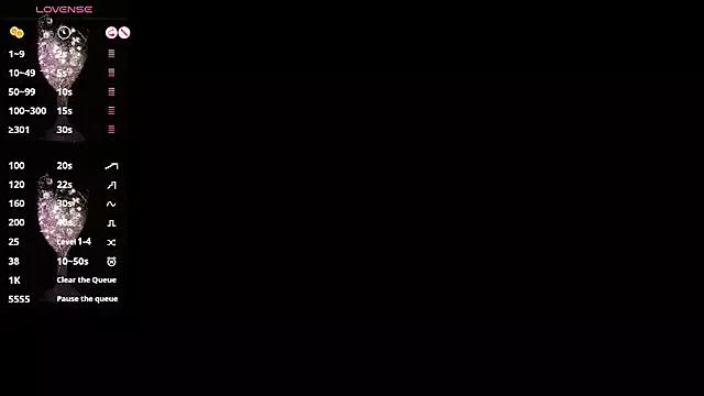 wanda_vega77 from StripChat is Freechat