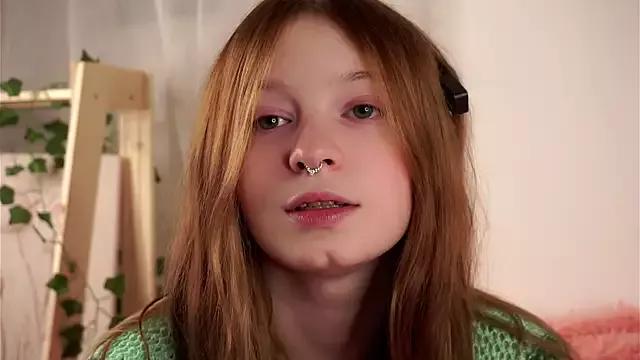 Wandarful_Wanda from StripChat is Freechat