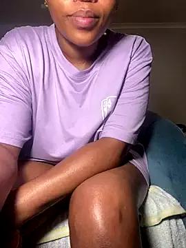 WaterMommy from StripChat is Freechat