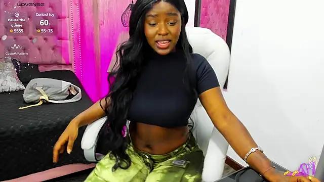 Checkout the world of free chat sex and chat with our steamy slutz, bringing your cherished characters to life with authentic outfits and live productions.