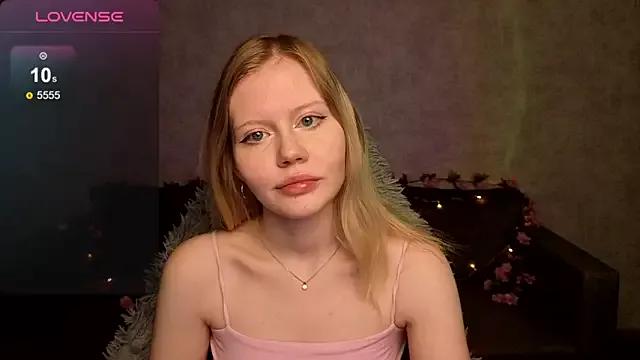 Wendy_228 from StripChat is Freechat