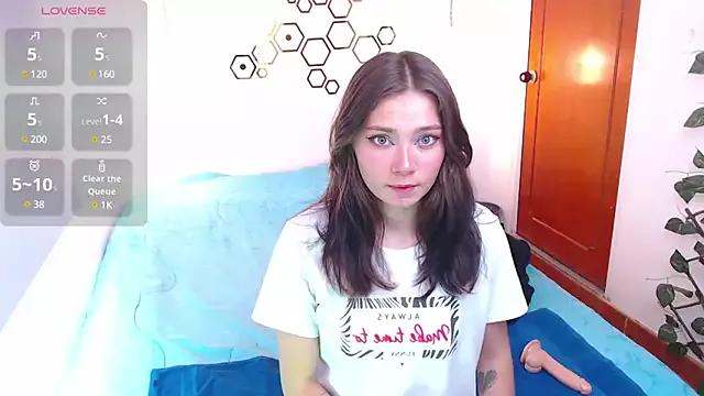 Checkout the world of free chat sex and chat with our steamy slutz, bringing your cherished characters to life with authentic outfits and live productions.