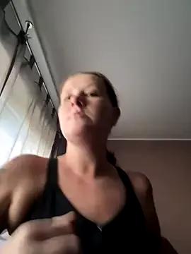 wetgerman_2 from StripChat is Freechat