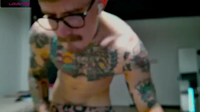 white_King9999 from StripChat is Freechat