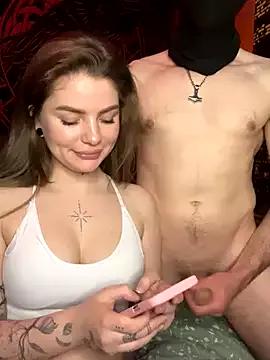 WhiteCore from StripChat is Freechat