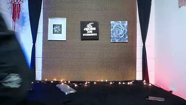 wild_duo777 from StripChat is Freechat