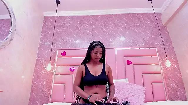 WILD_FIREE_ from StripChat is Freechat