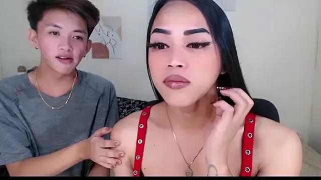 Wild_Prince69 from StripChat is Freechat