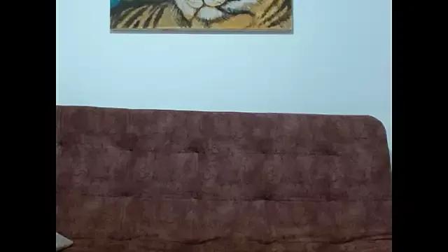 Wild_RoomXxX from StripChat is Freechat